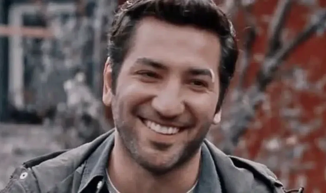 Ekranların sevilen yüzü Berkay Ateş, yıllardır kurduğu büyük hayalini gerçeğe