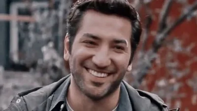 Ekranların sevilen yüzü Berkay Ateş, yıllardır kurduğu büyük hayalini gerçeğe