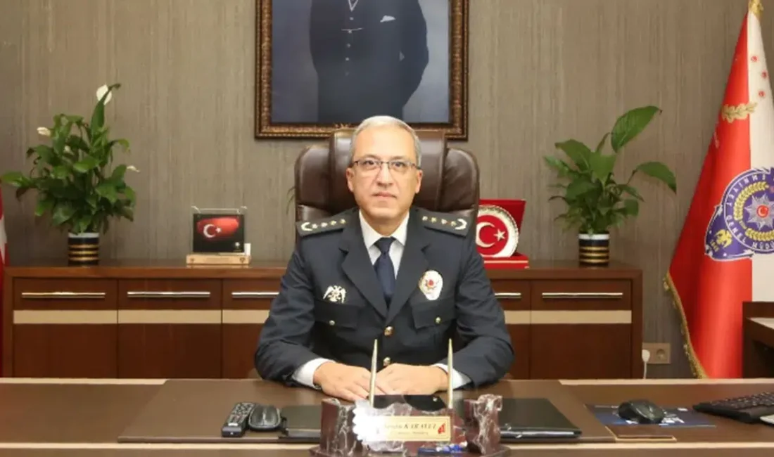 Cumhurbaşkanı Recep Tayyip Erdoğan’ın imzasıyla yayımlanan kararname sonucunda Manisa İl