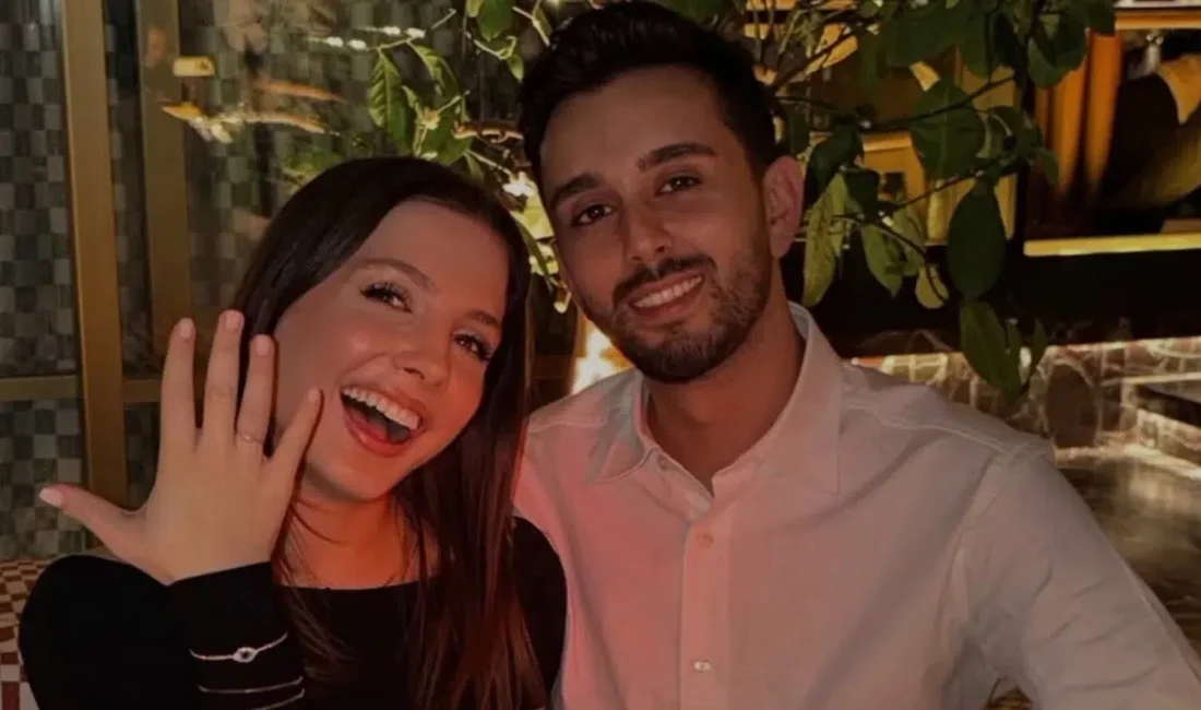 Bir dönemin efsane dizisi Selena’da Nazlı karakterine hayat veren Dilara