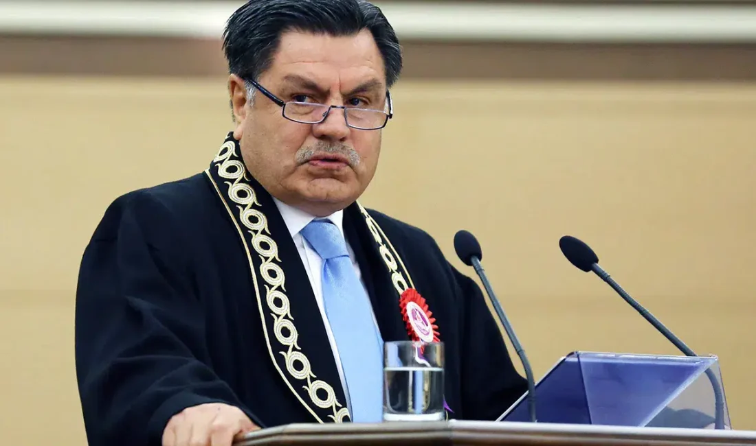 Türkiye’nin anayasa hukuku serüveninde en kritik dönemlere tanıklık eden ve