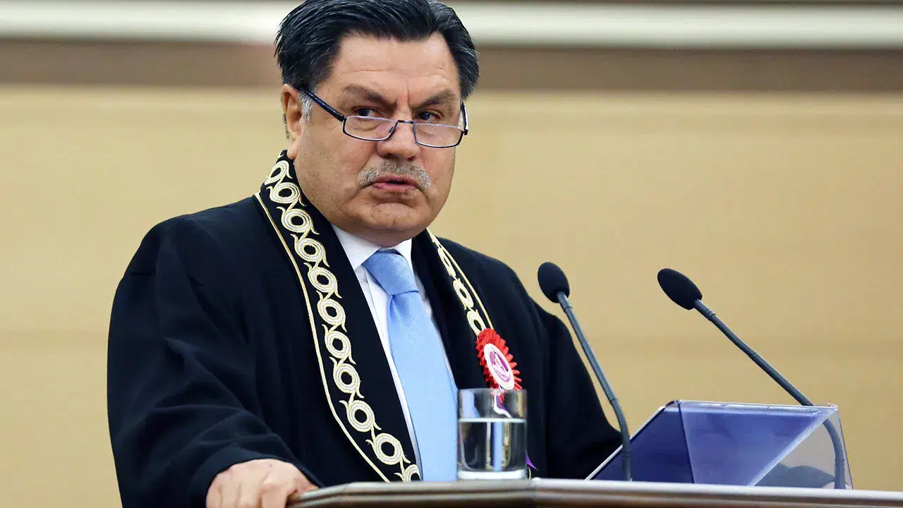 Türkiye’nin anayasa hukuku serüveninde en kritik dönemlere tanıklık eden ve