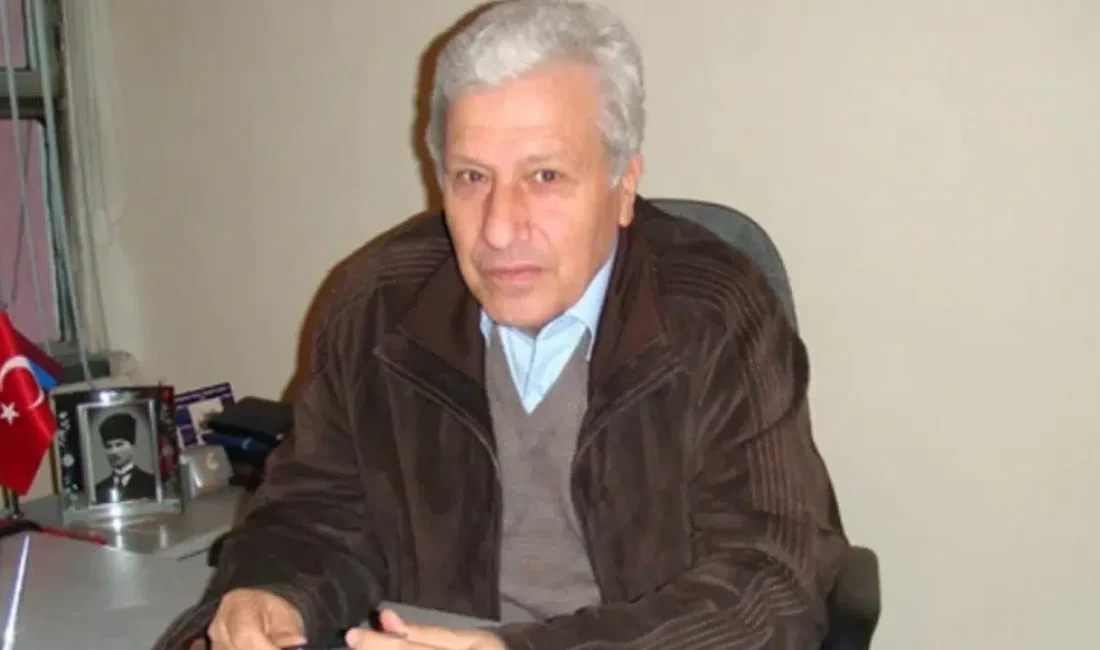 Trabzonspor’un eski başkanlarından ve Türk futbolunun beyefendi isimlerinden Atay Aktuğ