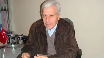 Trabzonspor’un eski başkanlarından ve Türk futbolunun beyefendi isimlerinden Atay Aktuğ