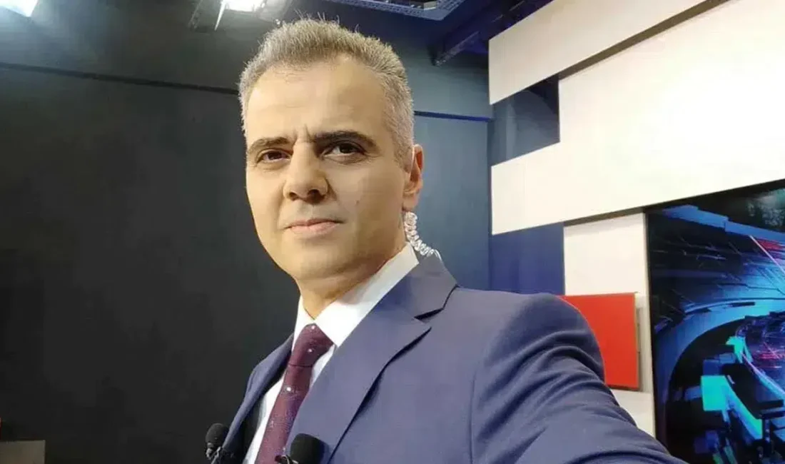 Ekranların tanıdık yüzü Murat Taylan’ın biyografisi ve güncel çalışma hayatı