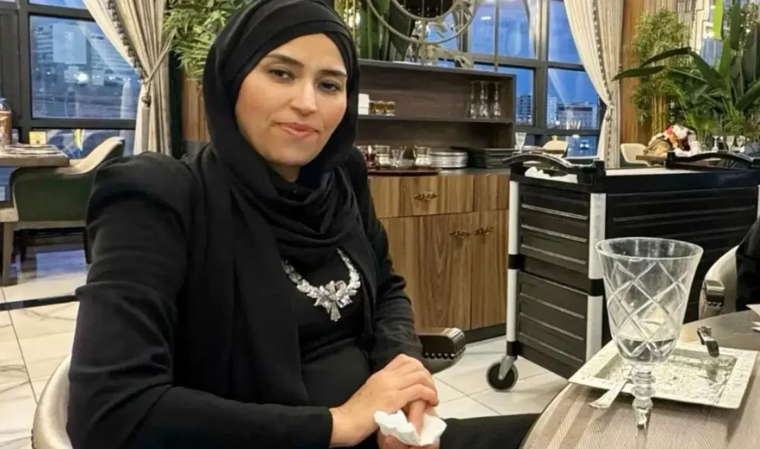 İbrahim Tatlıses’in kameralardan uzak bir yaşam süren kızı Gülşen Tatlıses,