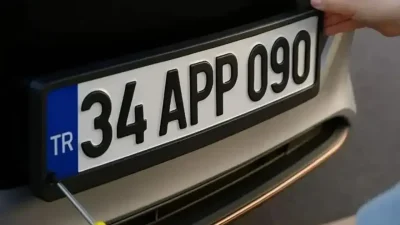 Türkiye genelinde milyonlarca araç sahibini yakından ilgilendiren standart dışı APP