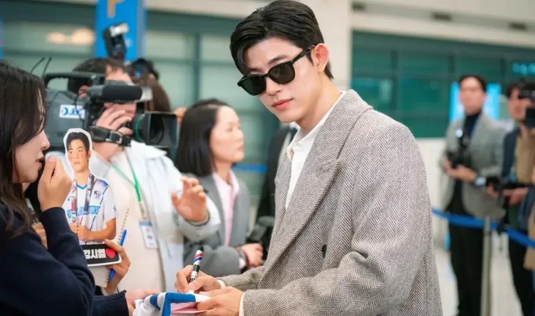 Netflix kütüphanesine 24 Nisan tarihinde giriş yapan ve kısa sürede