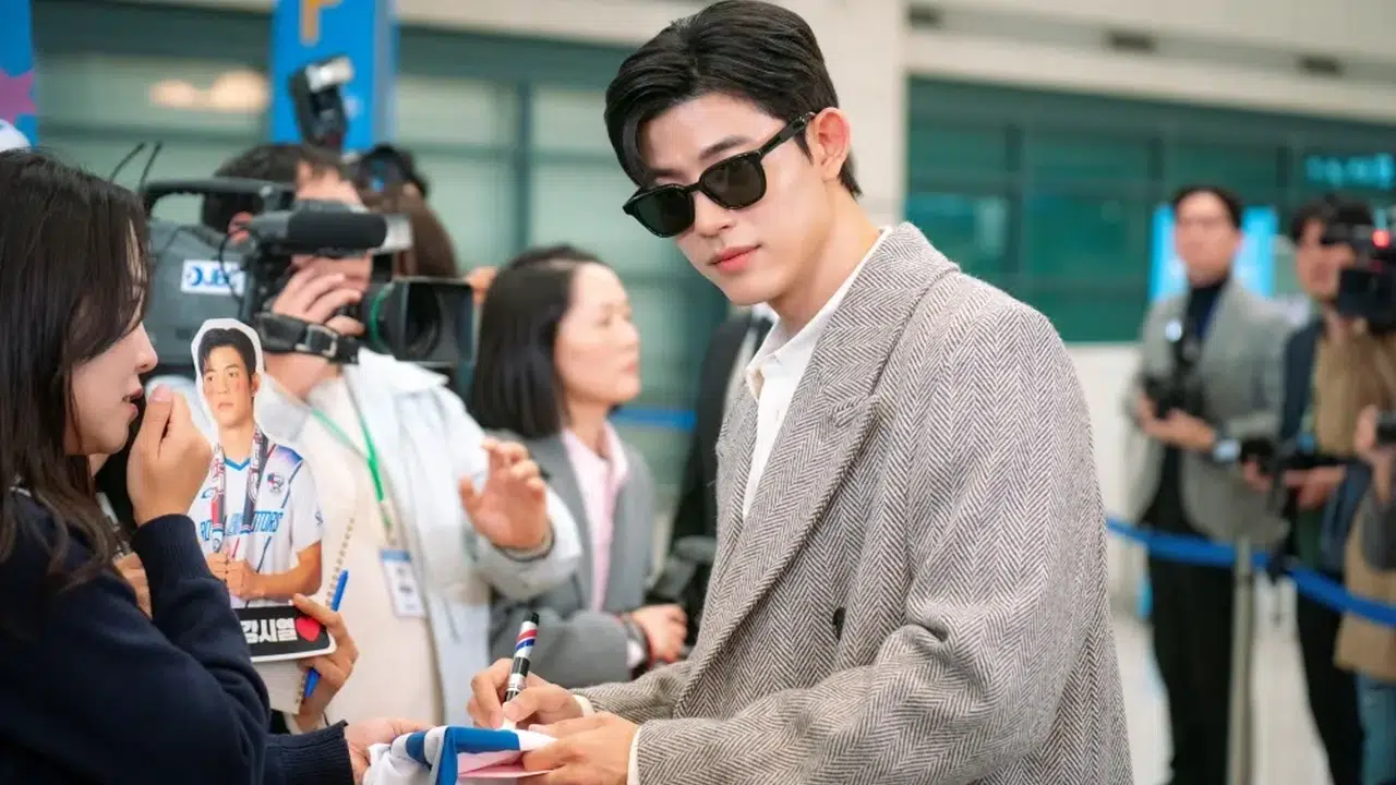 Netflix kütüphanesine 24 Nisan tarihinde giriş yapan ve kısa sürede