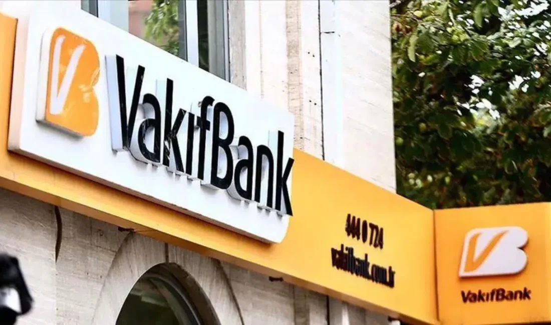VakıfBank emekli maaş promosyonu için 2026 Nisan ayı güncellemeleri milyonlarca