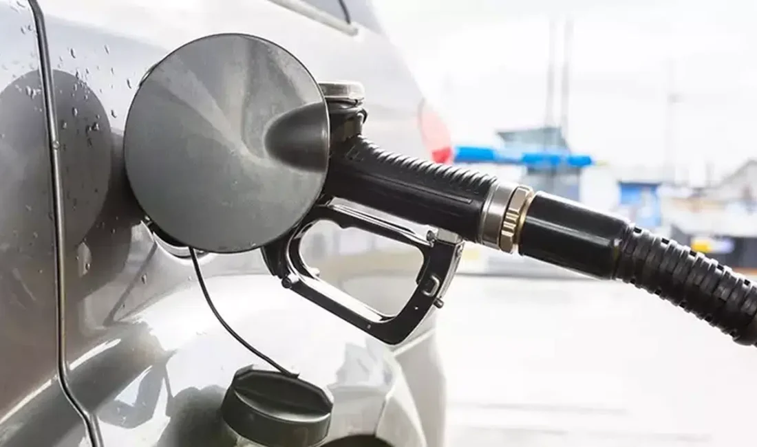 Karadeniz genelinde akaryakıt fiyatları son dönemde rekor seviyelere ulaşırken araç