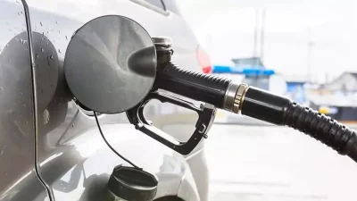 Karadeniz genelinde akaryakıt fiyatları bölgedeki araç sahiplerinin en çok tartıştığı