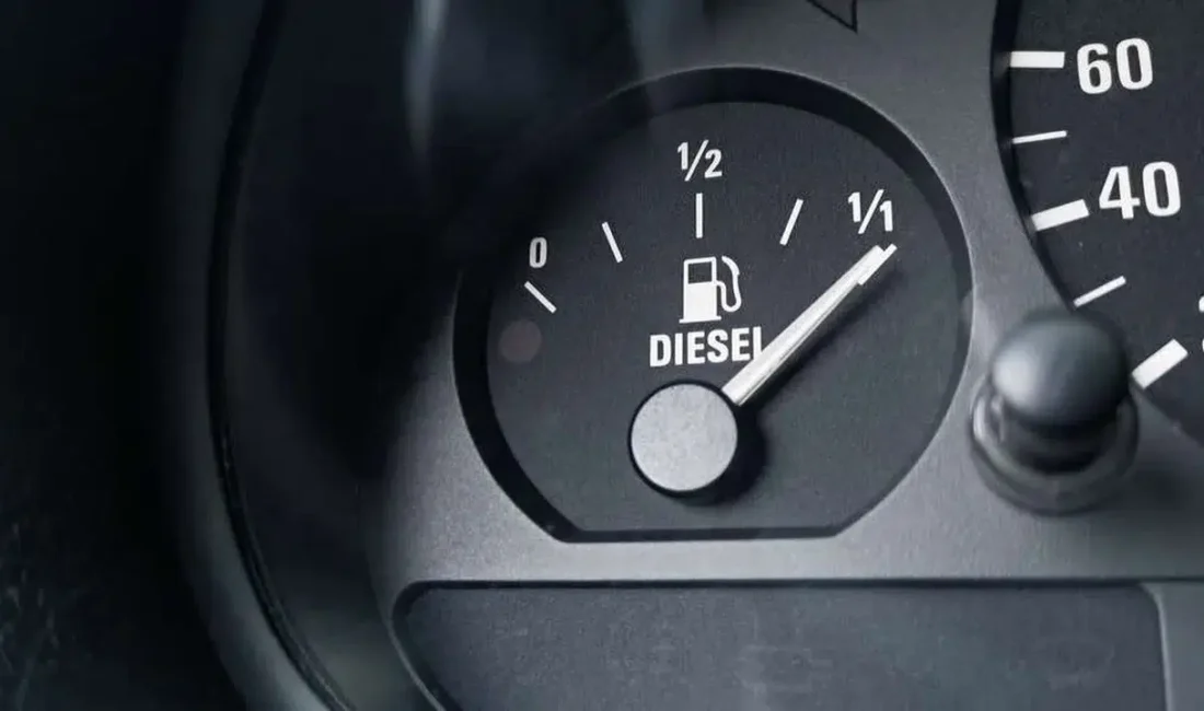 Avrupa enerji piyasalarında dizel vadeli fiyatları, İran merkezli savaş gerilimlerinin