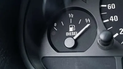 Avrupa enerji piyasalarında dizel vadeli fiyatları, İran merkezli savaş gerilimlerinin