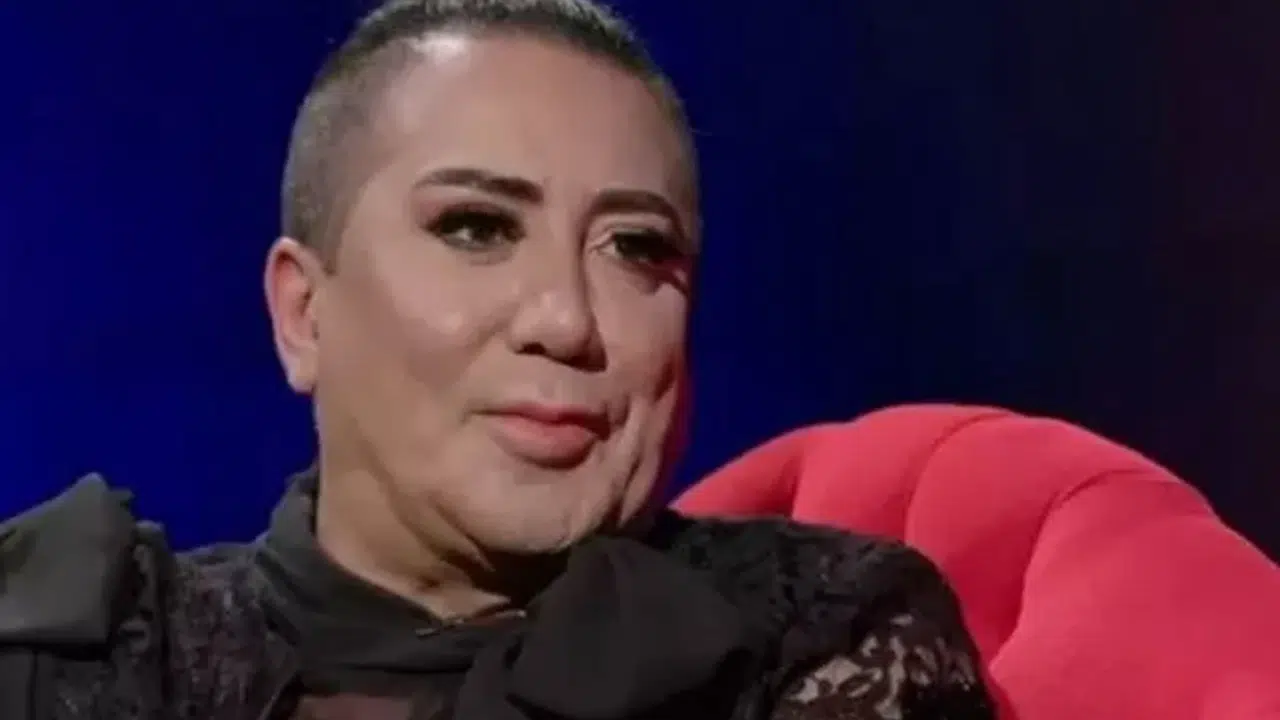 Cezaevinden adli kontrol şartıyla tahliye edilen sosyal medya fenomen Murat