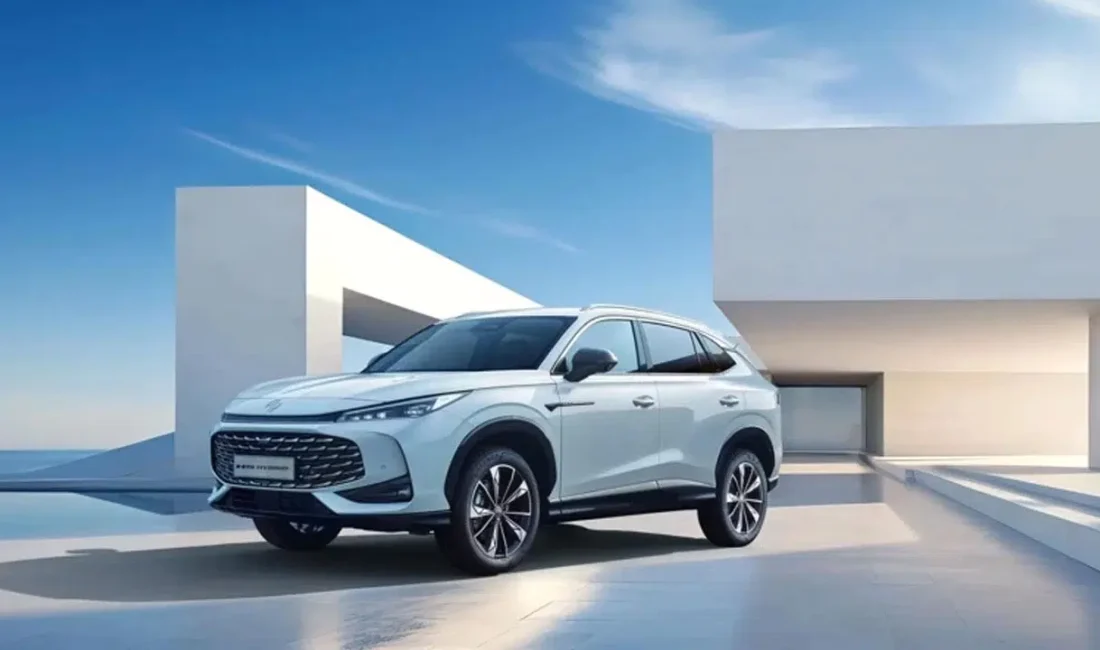 Bahar aylarında yeni bir otomobil sahibi olmayı hedefleyenler için MG