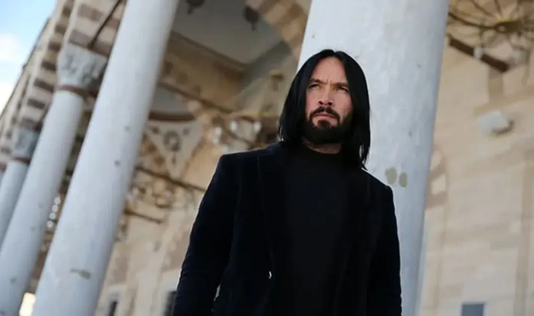 Gazze’ye uygulanan ablukayı kırmak amacıyla oluşturulan Küresel Sumud Filosu’na katılan