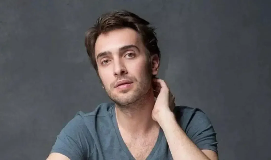 Türk televizyon dünyasının son dönemdeki en parlak isimlerinden biri olan