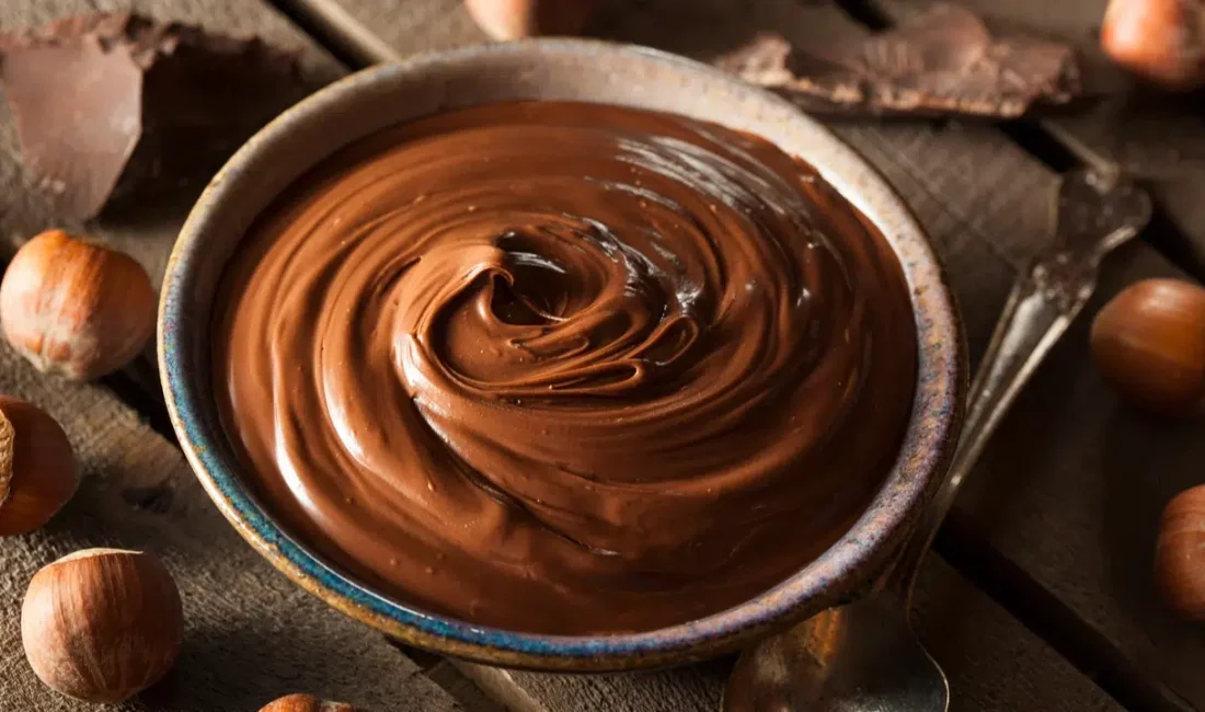 Dünya çapında milyonların kahvaltı sofrasından eksik etmediği Nutella, yarım asrı