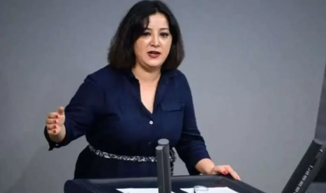 Almanya Federal Meclisi, Sol Parti milletvekili Gökay Akbulut hakkında aldığı