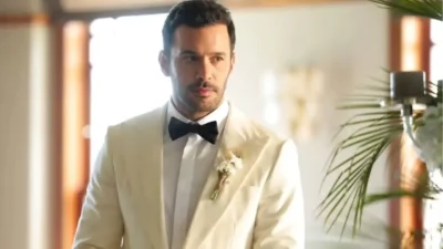 Ekranların sevilen yüzü Barış Arduç, oyunculuk kariyerindeki başarısını bu kez