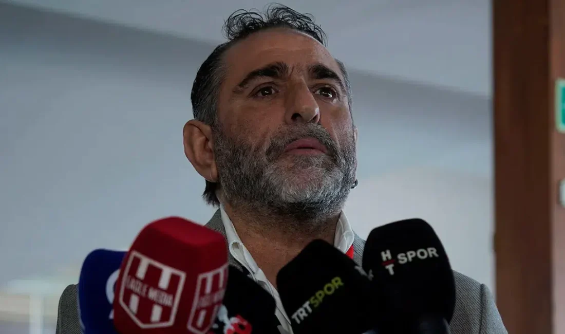 Beşiktaş Jimnastik Kulübü’nün yaklaşan seçimli genel kurulu öncesinde adaylık süreci