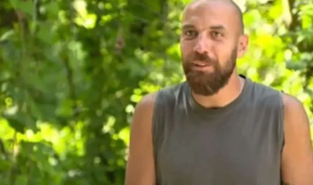 Survivor 2026’nın en çok konuşulan isimlerinden biri olan eski milli