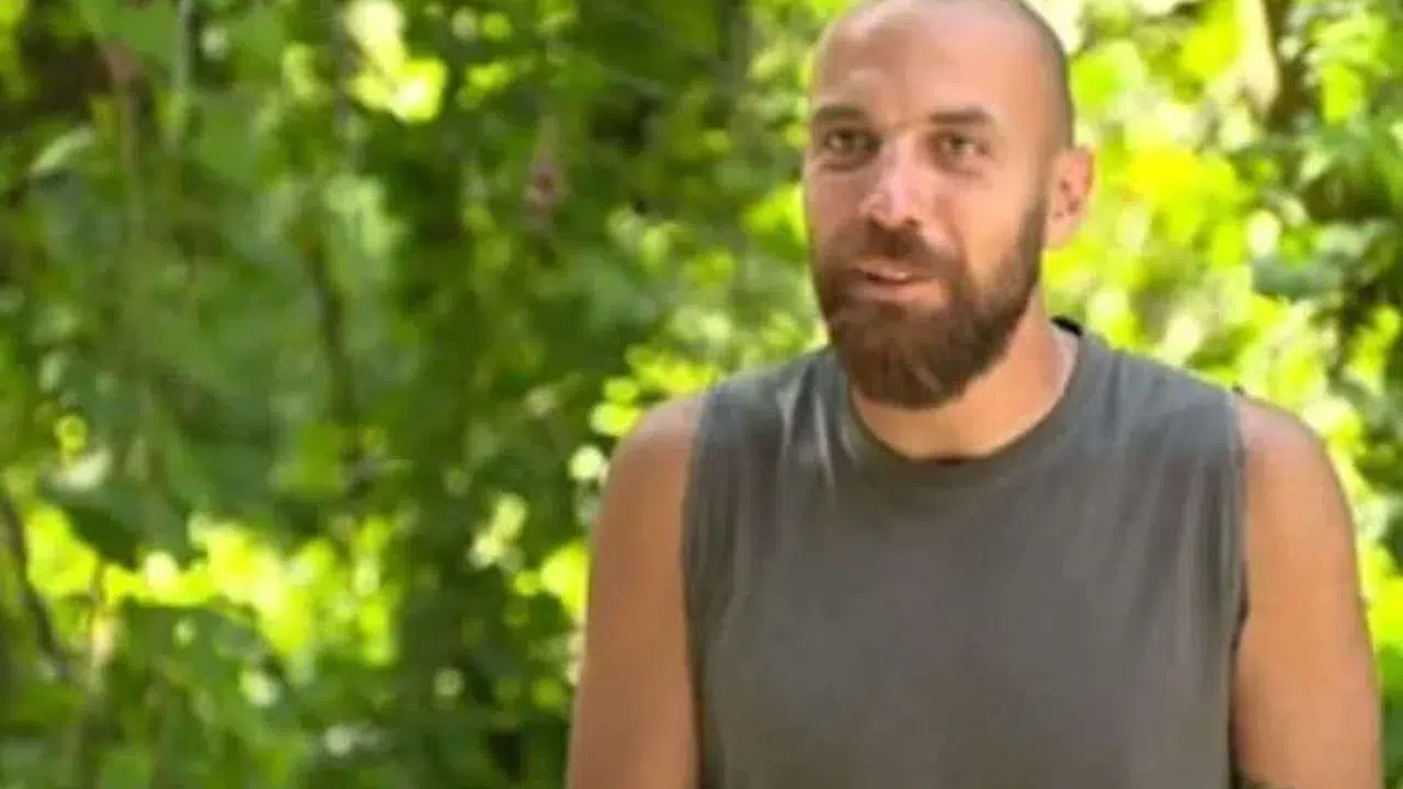 Survivor 2026’nın en çok konuşulan isimlerinden biri olan eski milli