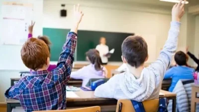 Milyonlarca öğrenci ve velinin büyük bir merakla beklediği 2025-2026 eğitim