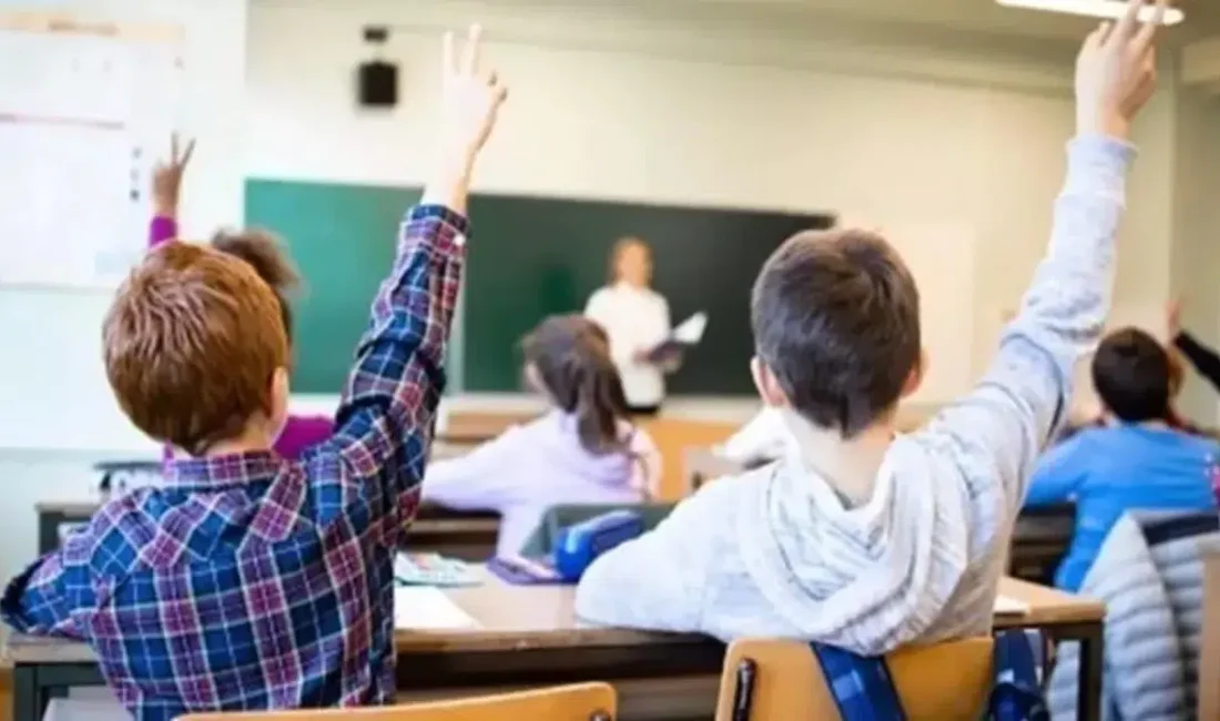 Milyonlarca öğrenci ve velinin heyecanla beklediği o kritik tarih sonunda