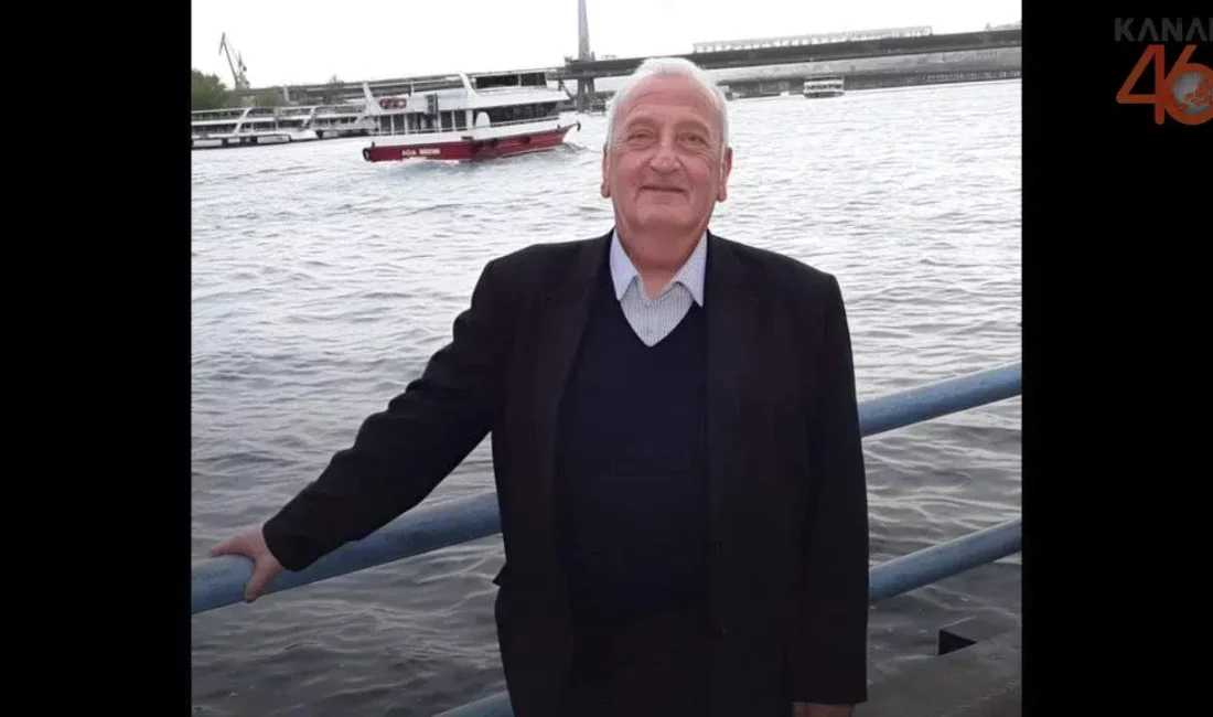 Rize’nin Çayeli ilçesinin tanınmış simalarından ve iş dünyasının saygın isimlerinden