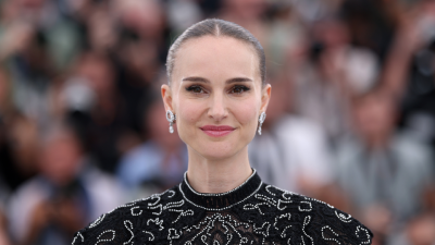 Dünyaca ünlü yıldız Natalie Portman 44 yaşında yeniden anne olmanın