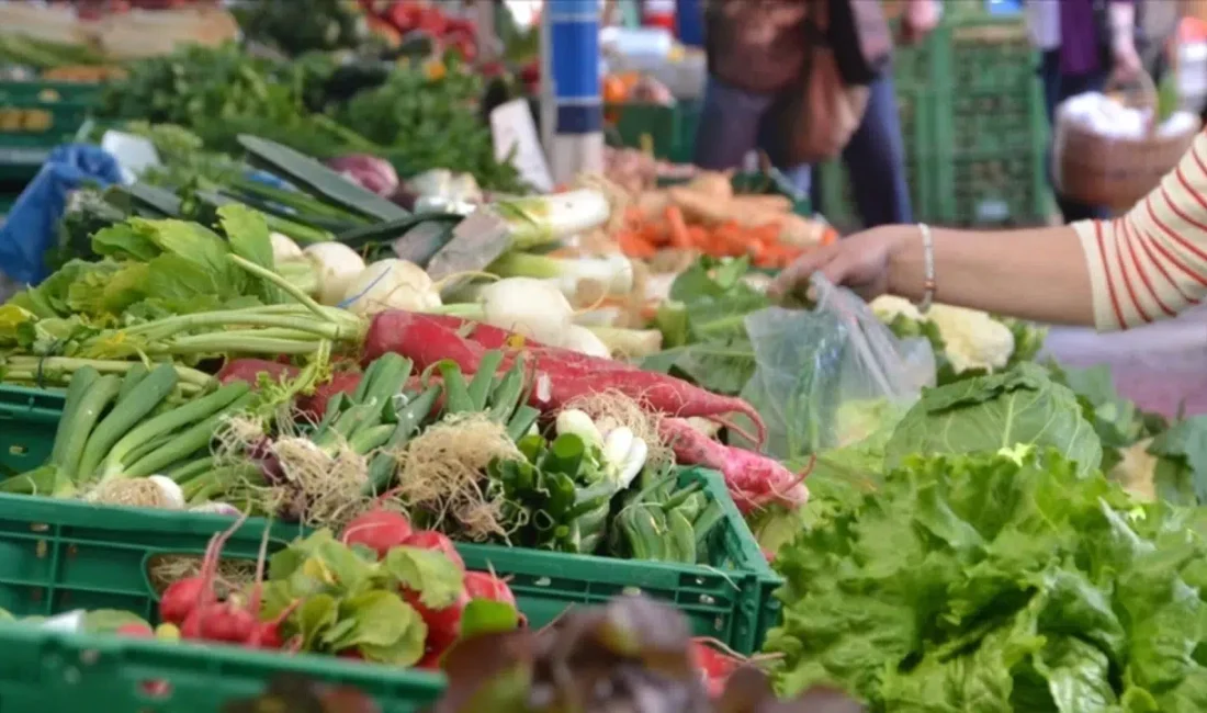 İstanbul Ticaret Odası’nın (İTO) yayımladığı Mart ayı fiyat endeksi verileri,