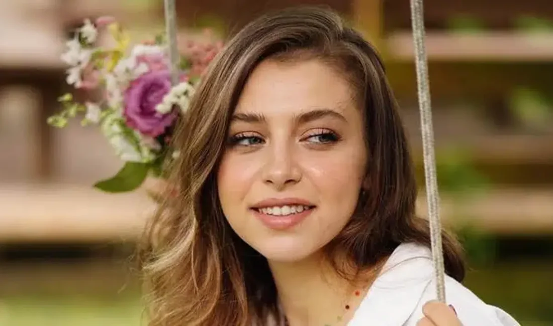 Sosyal medyanın en çok takip edilen isimlerinden biri olan Gamze