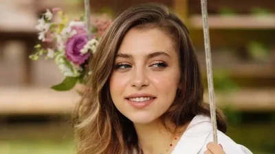 Sosyal medyanın en çok takip edilen isimlerinden biri olan Gamze