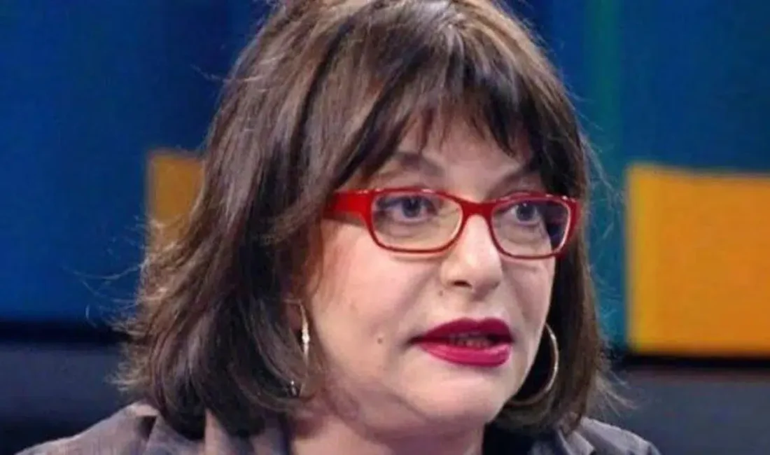 Türk edebiyatı ve basın dünyasının en çok konuşulan isimleri arasında