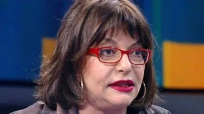 Türk edebiyatı ve basın dünyasının en çok konuşulan isimleri arasında