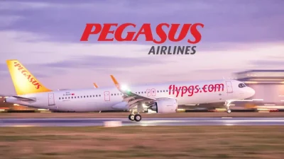 Borsa İstanbul’un havacılık devlerinden Pegasus Hava Taşımacılığı A.Ş. hisseleri için