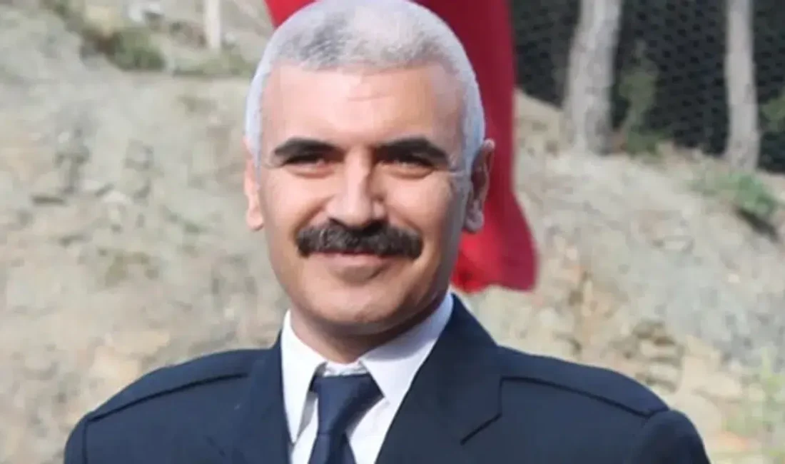 Kahramanmaraş’ta yaşanan üzücü saldırının ardından şehrin asayiş ve güvenliğinden sorumlu