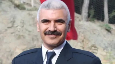 Kahramanmaraş’ta yaşanan üzücü saldırının ardından şehrin asayiş ve güvenliğinden sorumlu