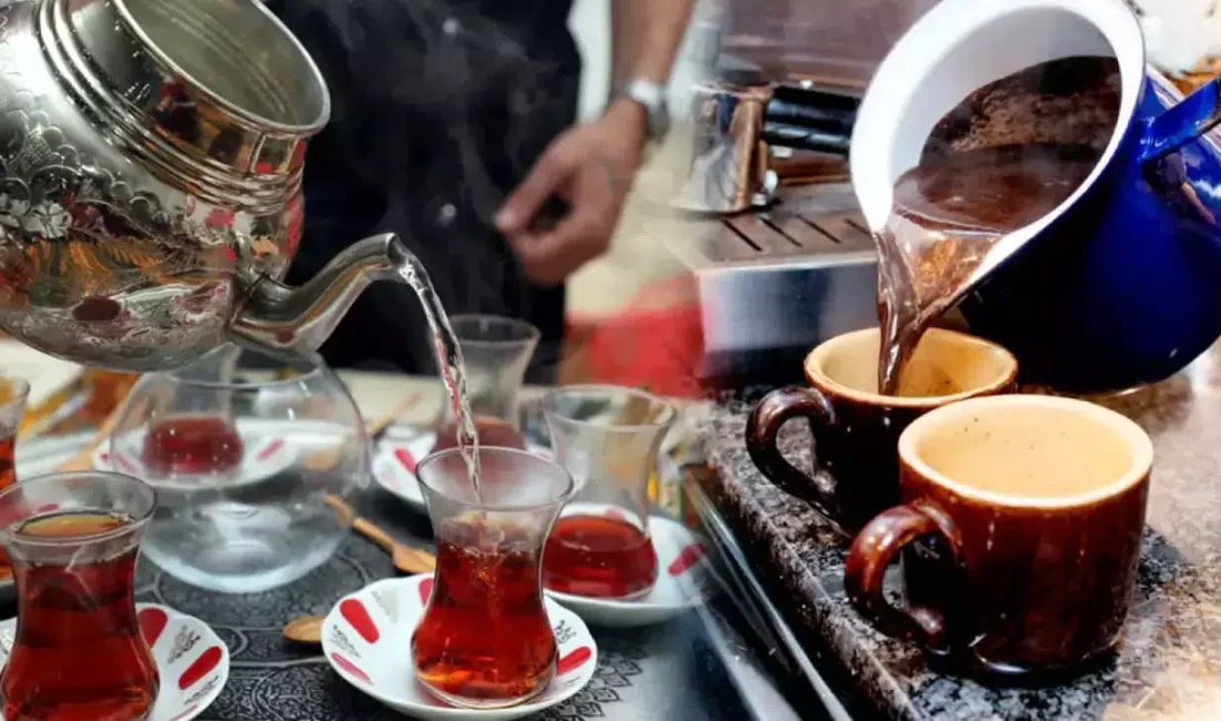 Yüzyıllardır süregelen o büyük rekabette safınız hangisi? Sabahları zinde kalmak