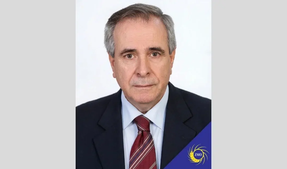 Akademik dünyada derin izler bırakan isimlerden biri olan Prof. Dr.