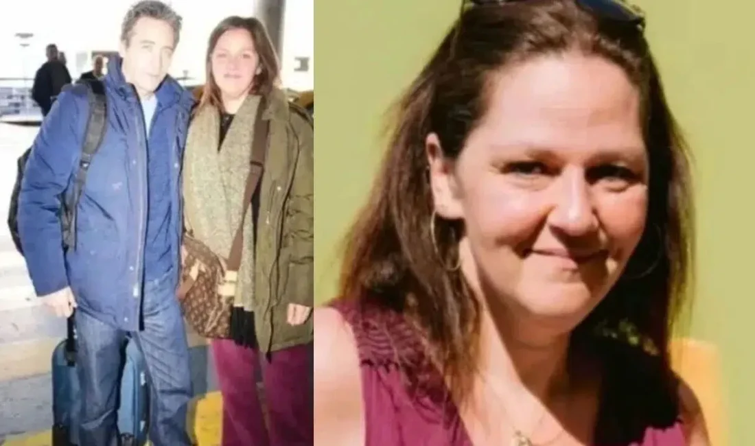 Yeşilçam’ın efsane ismi Cüneyt Arkın’ın oğlu Murat Arkın’ın gözlerden uzak