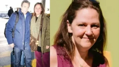 Yeşilçam’ın efsane ismi Cüneyt Arkın’ın oğlu Murat Arkın’ın gözlerden uzak