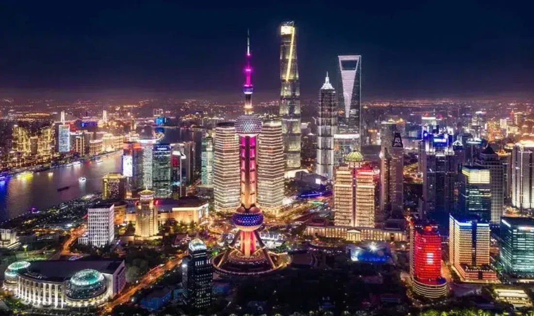 2026 yılı için hazırlanan dünyanın en iyi şehirleri listesi resmi