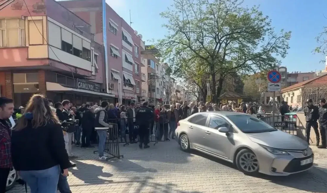 Manisa’nın Turgutlu ilçesinde infial yaratan Atatürk’e hakaret iddiasıyla ilgili yargılama