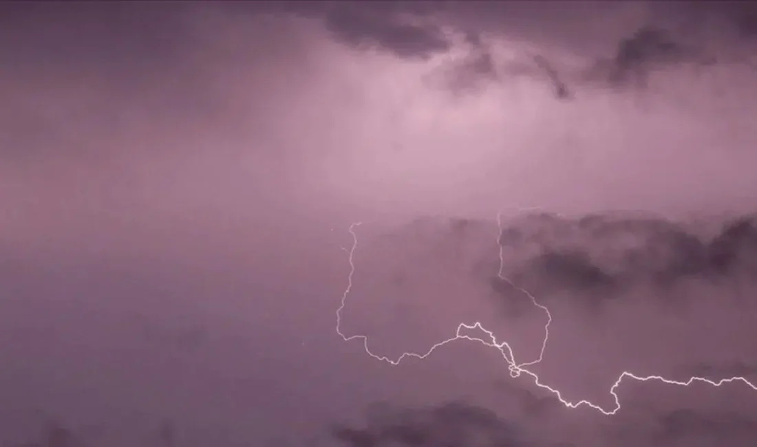 İçişleri Bakanlığı tarafından paylaşılan son dakika verilerine göre Türkiye’nin batı