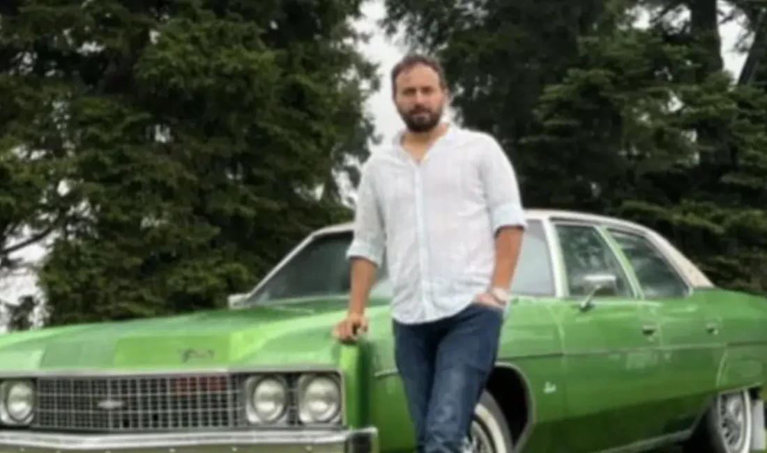 Kütüphane işletmeciliği yapan Ali Yaşar Koz hakkında yürütülen soruşturmada flaş