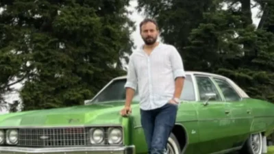 Kütüphane işletmeciliği yapan Ali Yaşar Koz hakkında yürütülen soruşturmada flaş