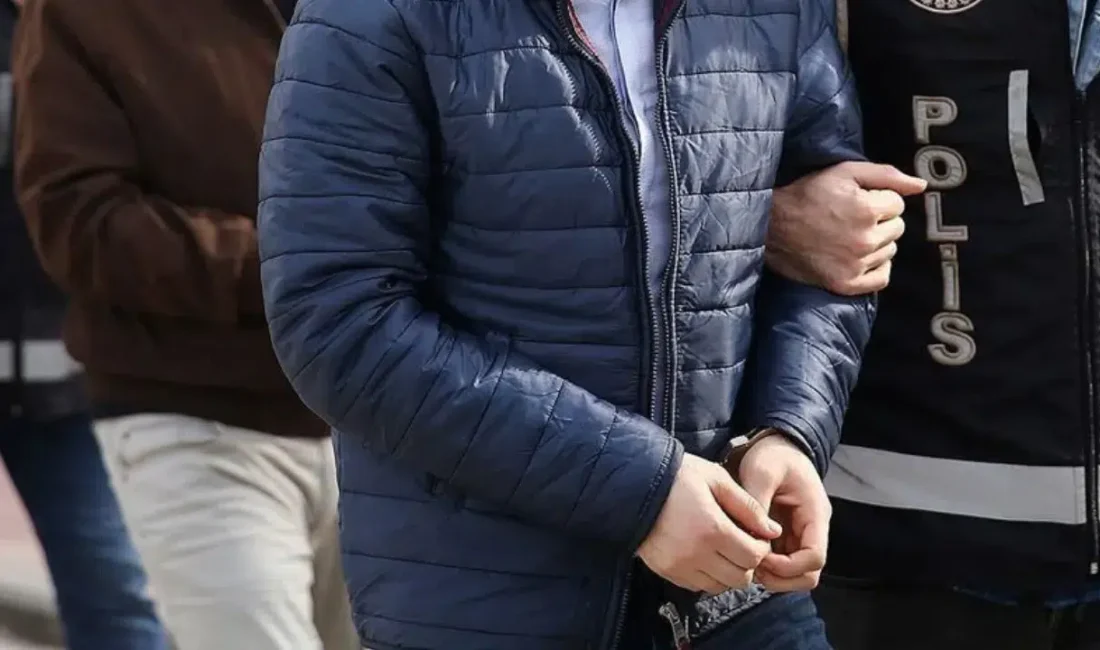 Şırnak ve Kocaeli’de terör örgütü DEAŞ’a yönelik gerçekleştirilen kritik operasyonun